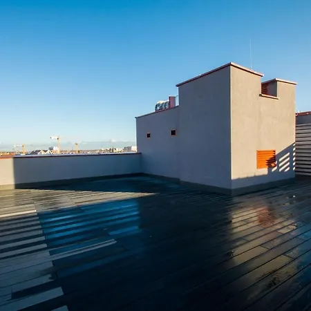 Mostek 2363 By Grand Apartamento